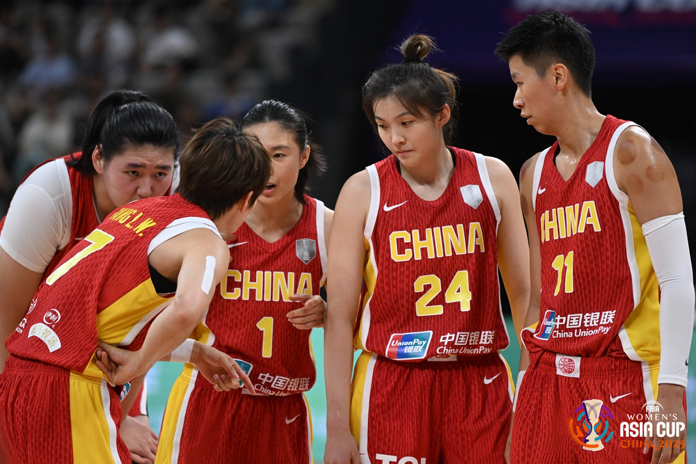 亚洲球队在国际赛事中展现团队力量！