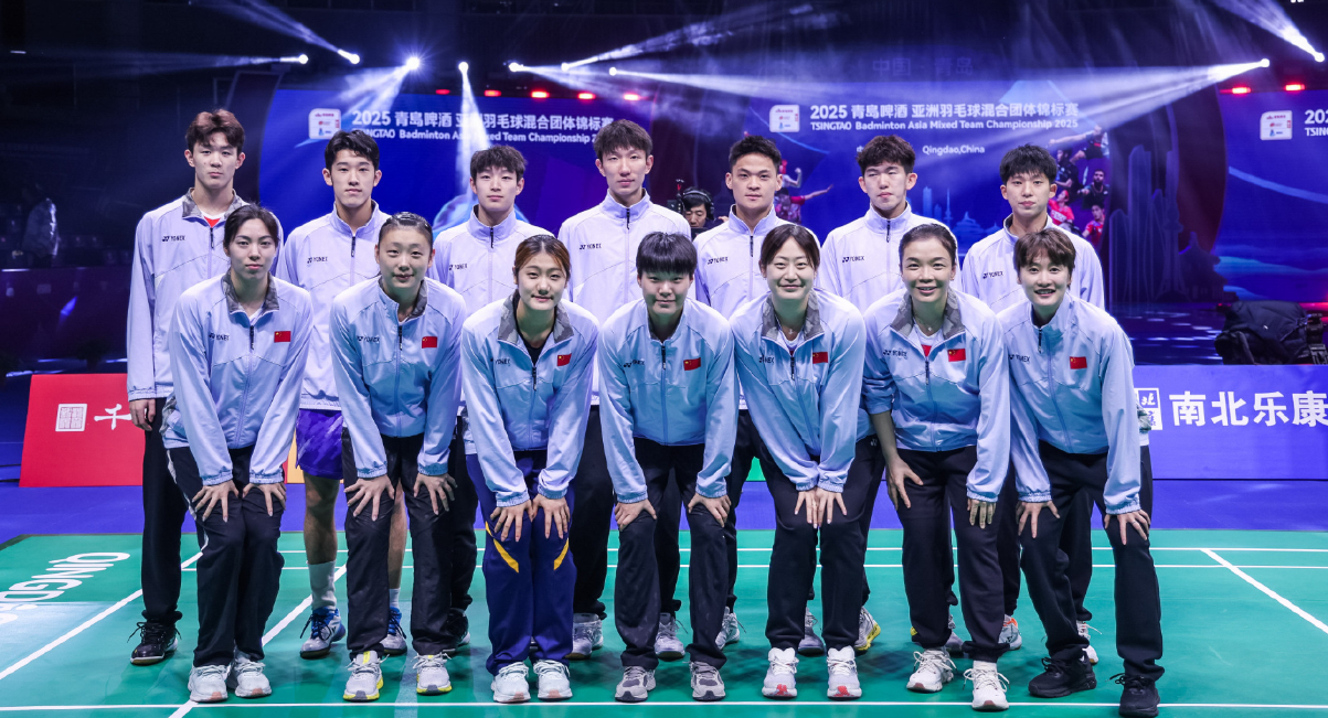 亚洲球队在国际赛事中展现团队力量！