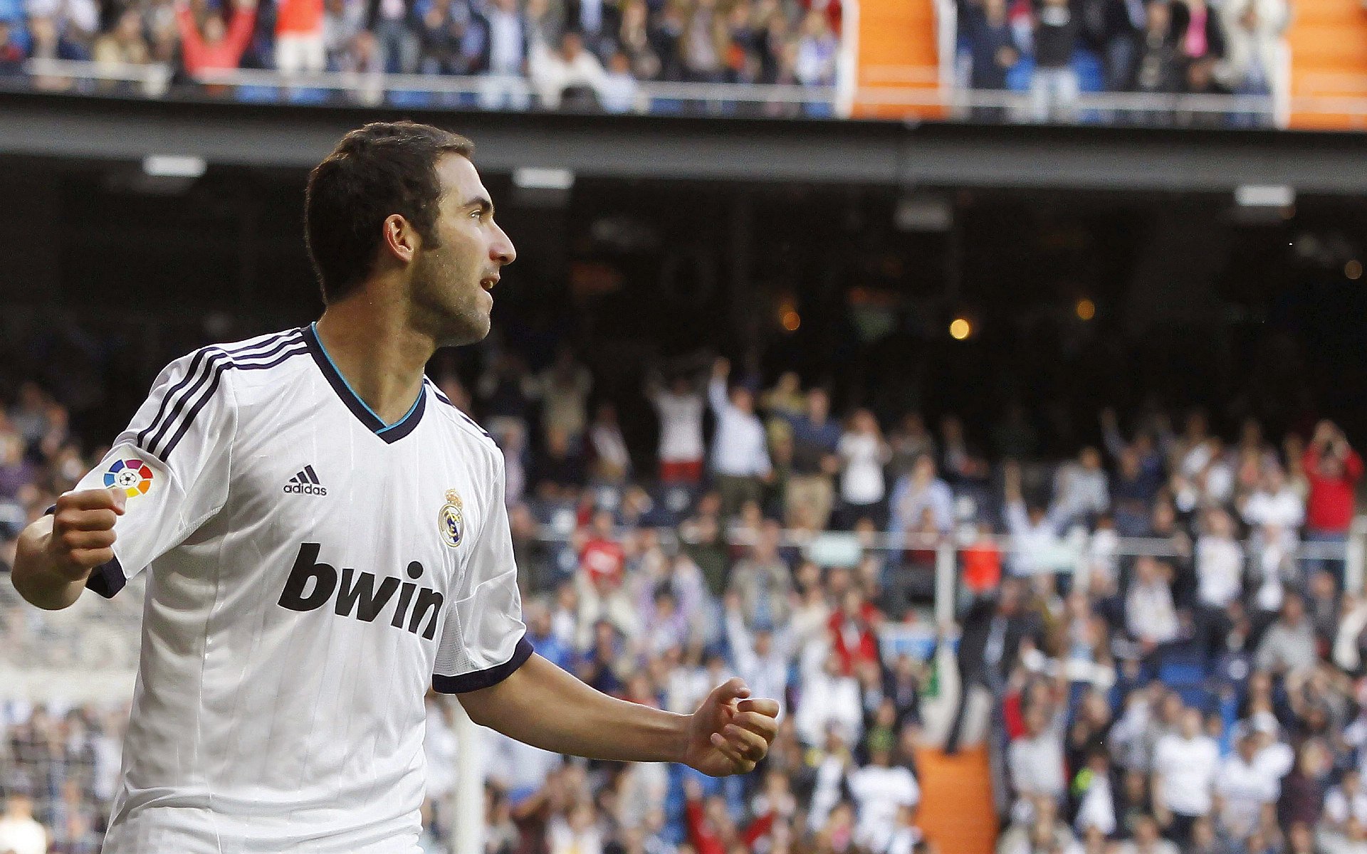 世界排名争夺战之夜，英格拉姆，舞台越大越强