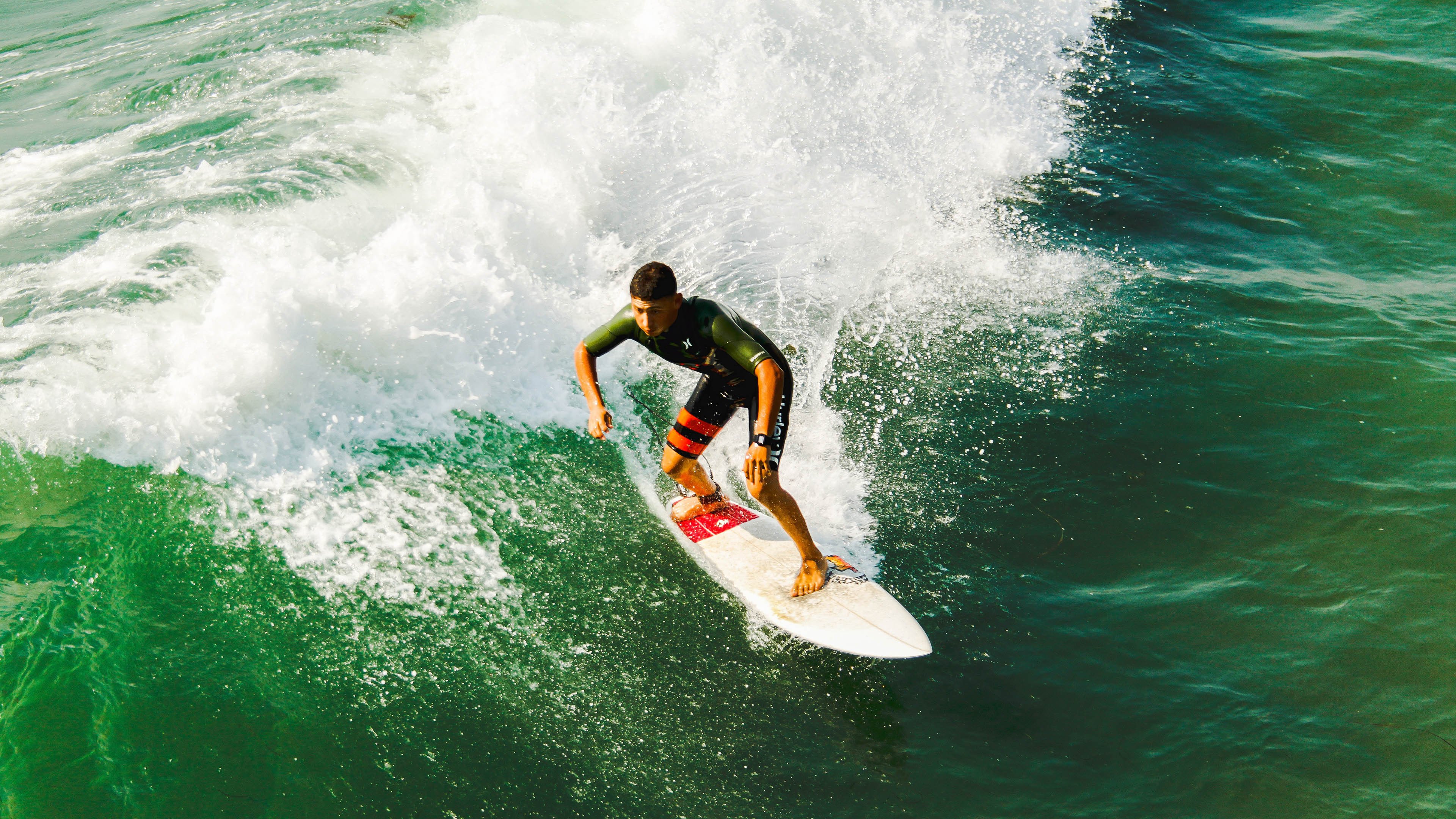 孔德爆发之夜，英格兰决胜局从塞维利亚的烈焰中带走胜利