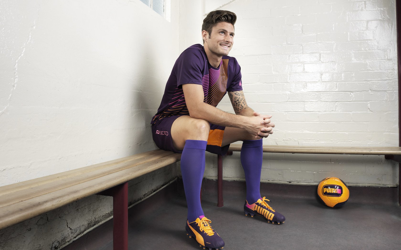 奥利维耶，撕裂防线的独行者—当克罗地亚的利刃刺穿美国防线